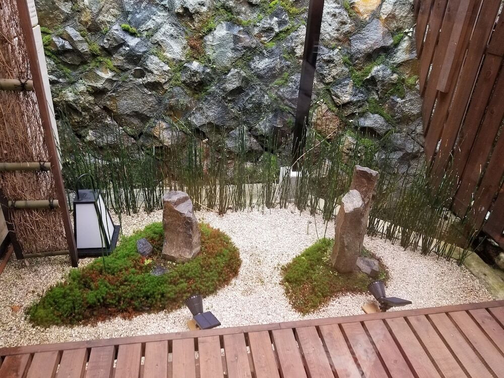 テラス / パティオ