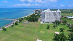 ホテル ロイヤルマリンパレス石垣島