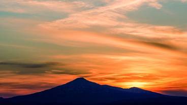 マウンテン ビュー / 4