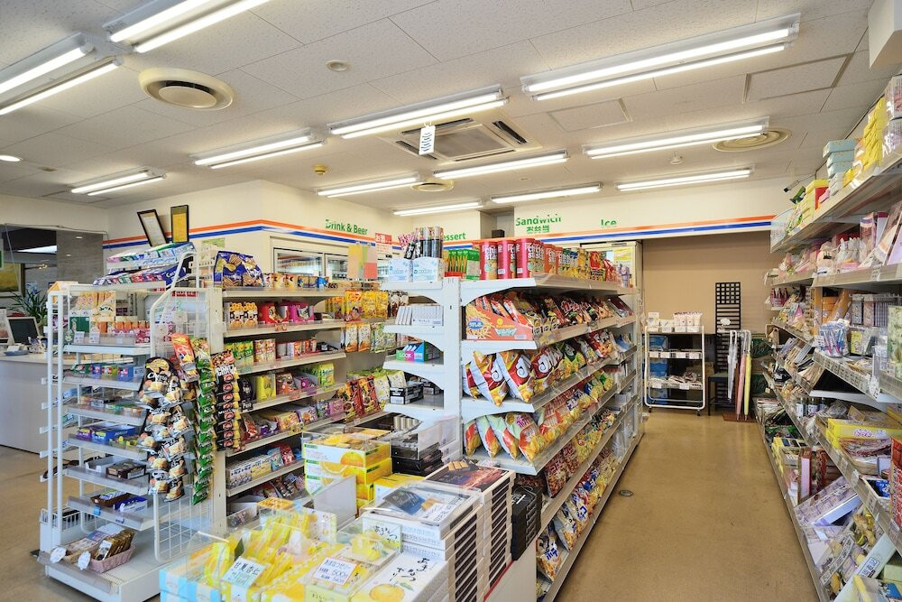 ギフト ショップ