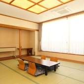 天然豊浦温泉しおさい（北海道 旅館） / 3