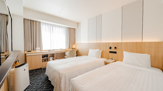 スタンダードツイン 禁煙