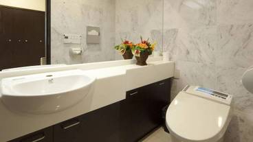 施設内の設備 / 4