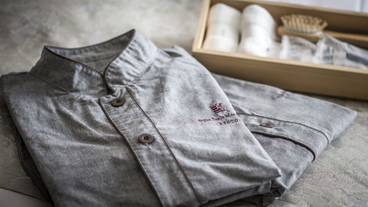 客室の設備とサービス / 22