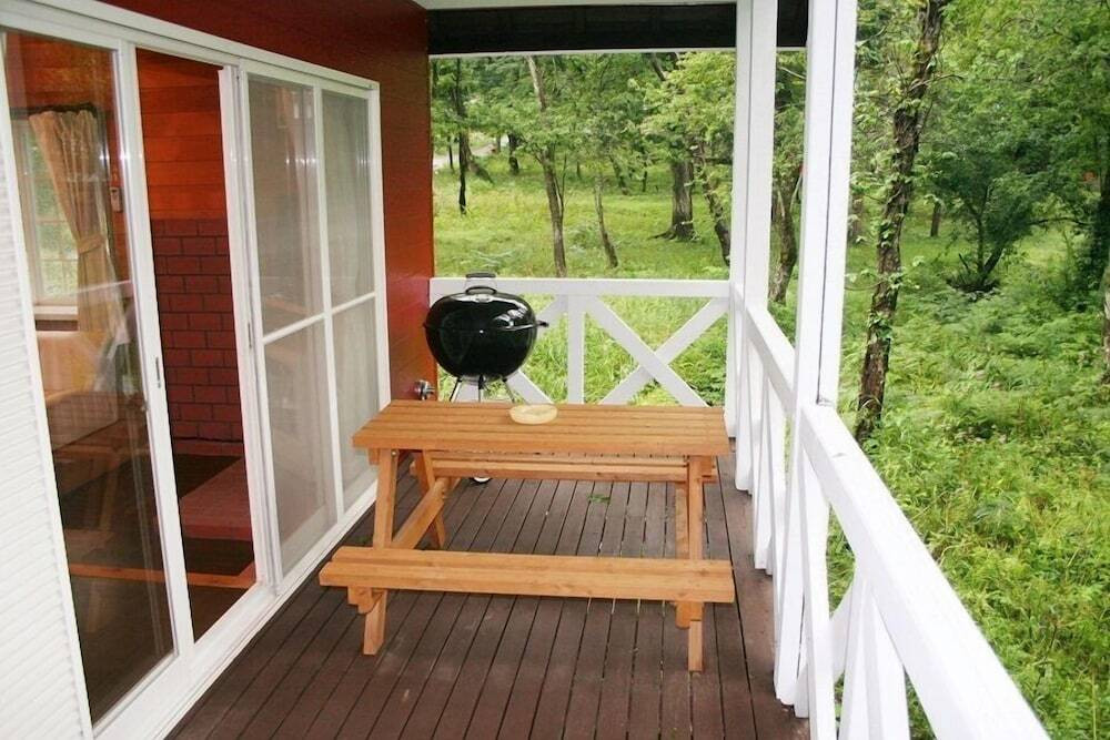 テラス / パティオ