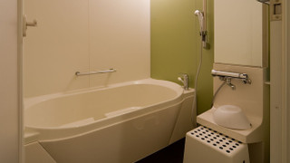 スーペリア ツインルーム 禁煙