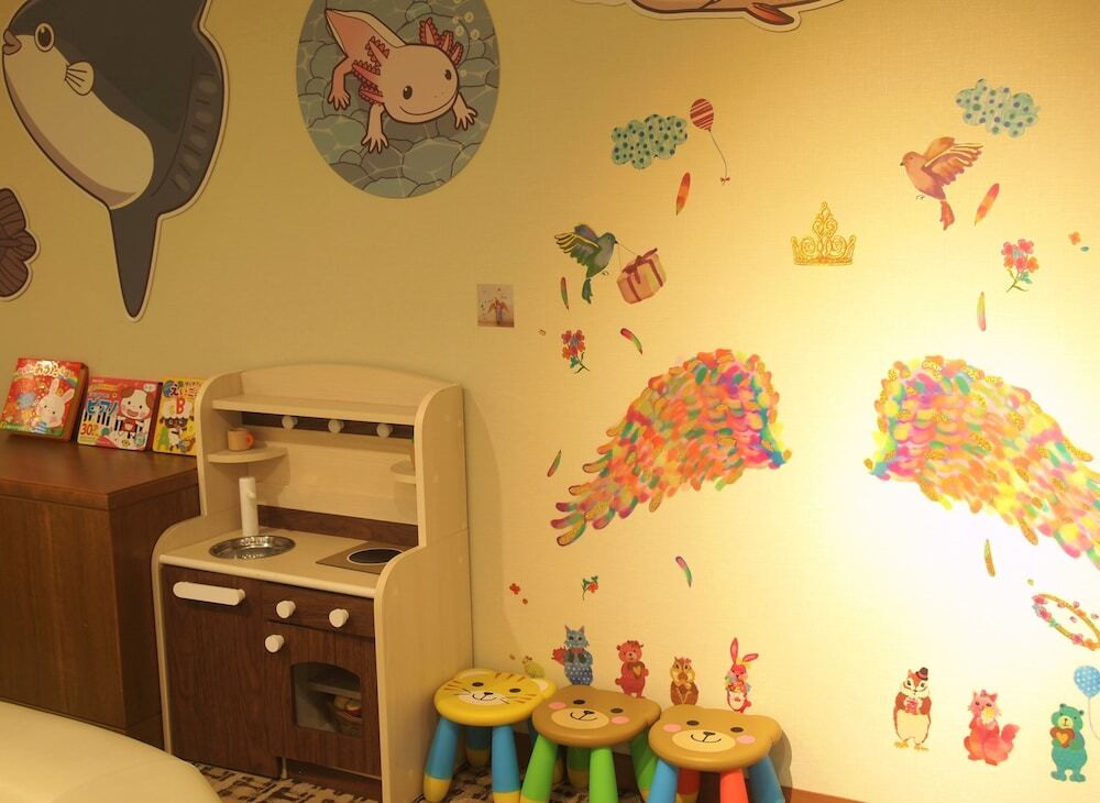 キッズコーナー(2)