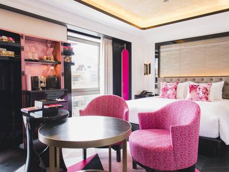 フォションホテル京都 / 2