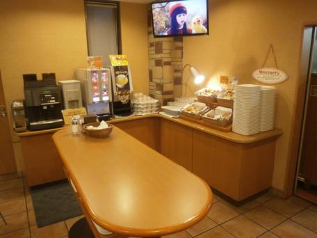 ワシントンR＆Bホテル熊本下通 / 5