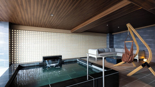 エグゼクティブスイートヴィラ 禁煙 (270平米)