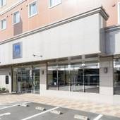 東横イン 群馬伊勢崎駅前（群馬県 ビジネスホテル） / 4