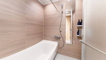 バスルーム / 17