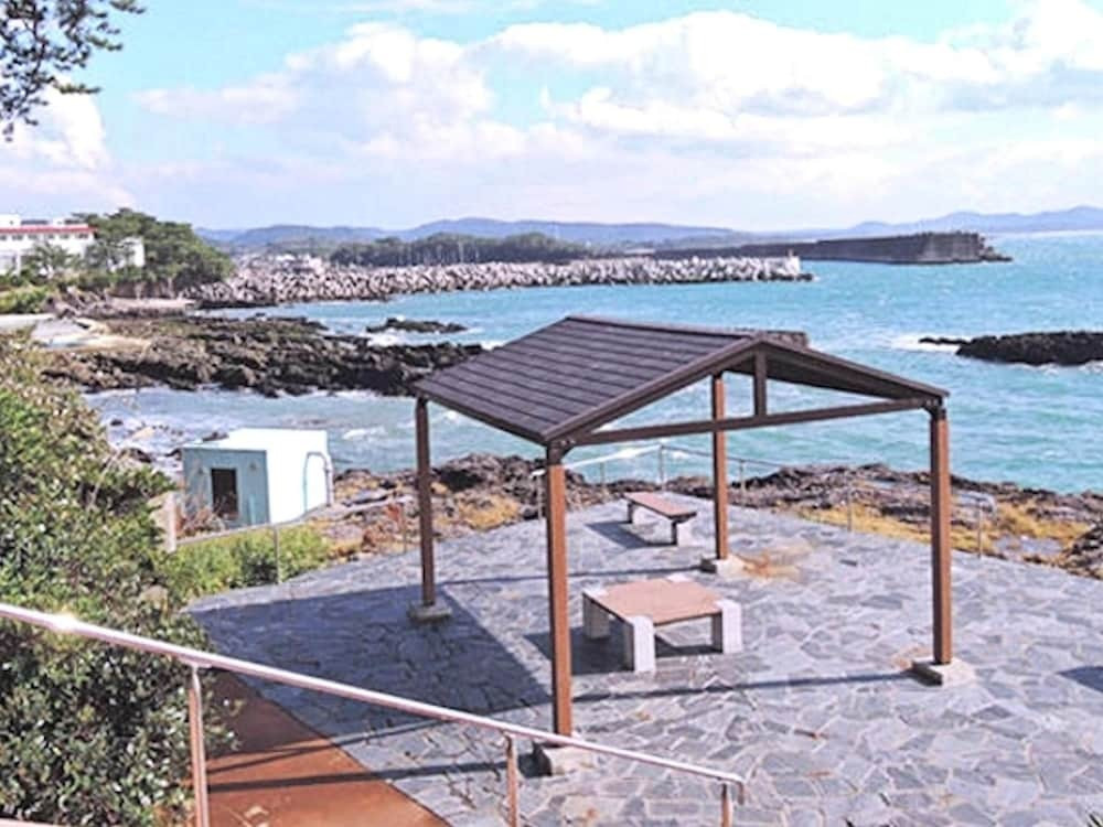 施設からの眺望