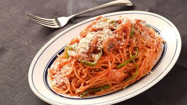 朝食ビュッフェ / 1