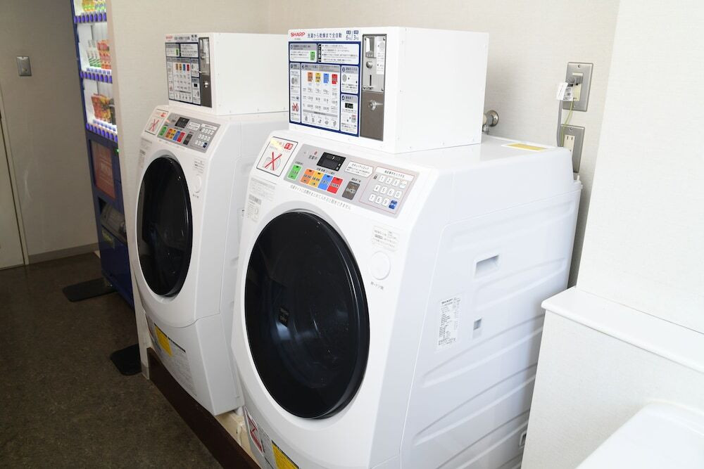 ランドリー ルーム