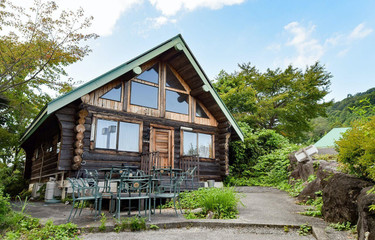 Enjoy family camping♪ 8 recommended cottages in Chichibu/Nagatoro/Saitama