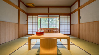 スーペリア ルーム 禁煙