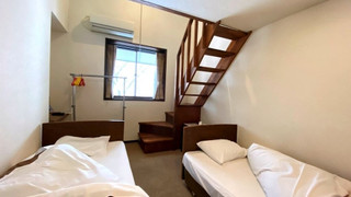 ベーシック 4 人部屋 4 ベッドルーム 禁煙