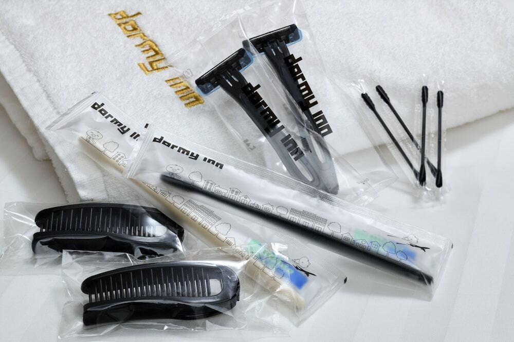 客室の設備とサービス