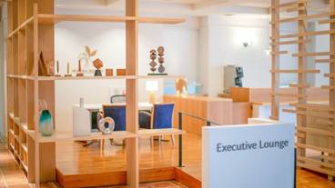 施設内の設備 / 3