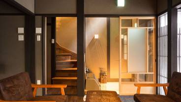 リビング エリア / 21