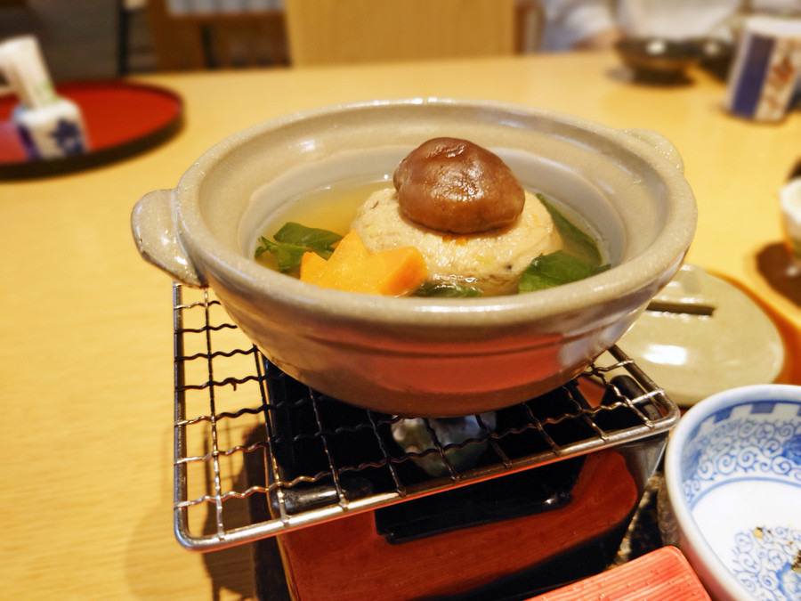 朝食一例④