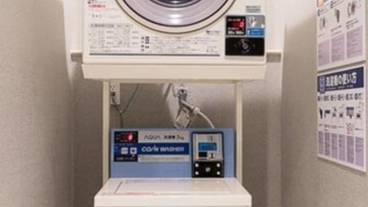 ランドリー ルーム / 13