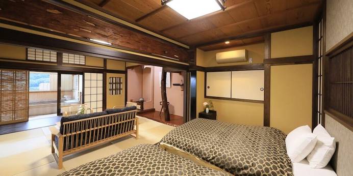 ゆがわら風雅（神奈川県 旅館） / 1
