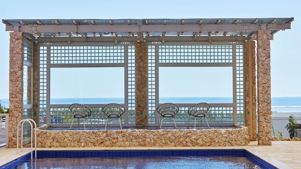 テラス / パティオ