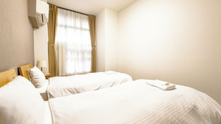 デラックス 4 人部屋 禁煙