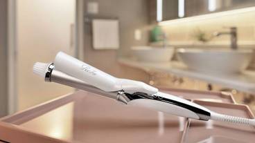 客室の設備とサービス / 34