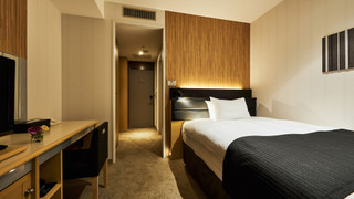 モデレートダブルルーム 禁煙