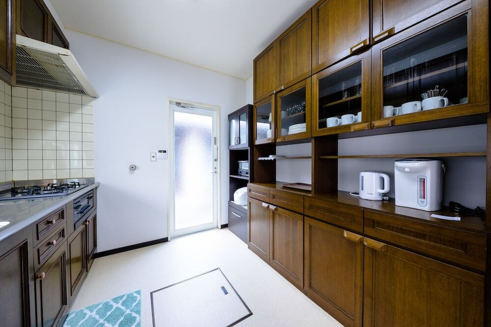 専用簡易キッチン