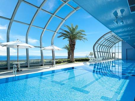 ザ グラン リゾート エレガンテ淡路島 / 1