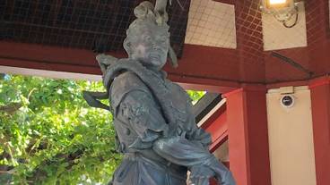 観光スポット / 5