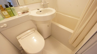 ダブルルーム 禁煙