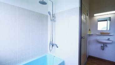 バスルーム / 14