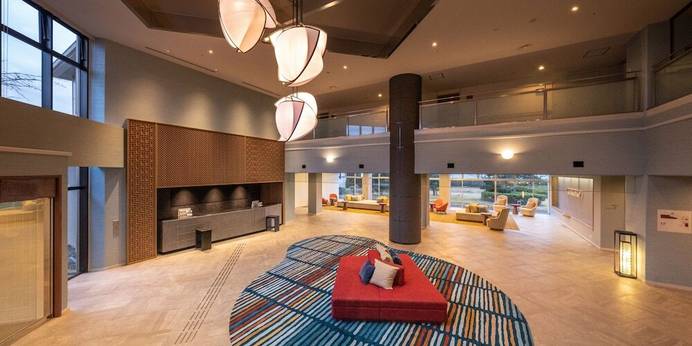 亀の井ホテル 彦根（滋賀県 旅館） / 1