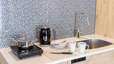 客室の設備とサービス / 33