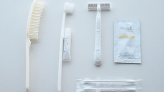 スカイツリービュー コンパクトダブル 禁煙 (清掃は3日に1回)