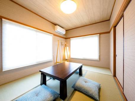 コージー バケーション ステイ 富士河口湖 / 5