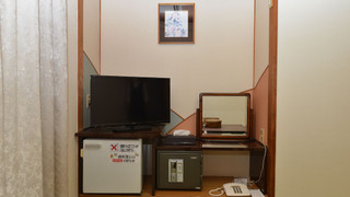 [南館] 眺望無/和室6畳 禁煙