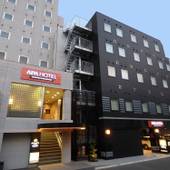 アパホテル 高松瓦町(香川県 ビジネスホテル) / 4