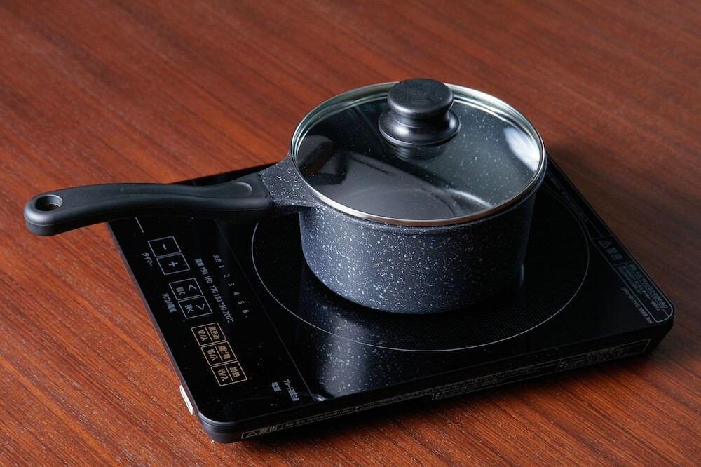 共用キッチン設備