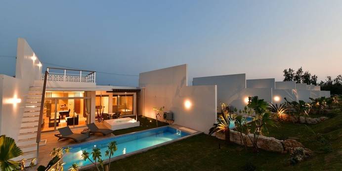 フェリスヴィラスイート伊良部島 佐和田（沖縄県 別荘・ヴィラ・コンドミニアム） / 1