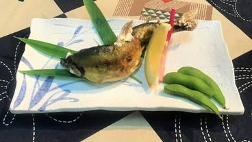 食事・飲み物 / 6