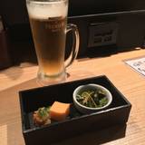 磯一 新大阪店(イソイチ)