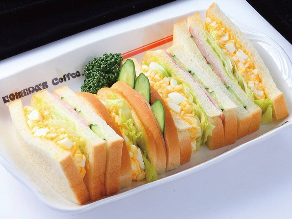 食事・飲み物