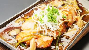 食事・飲み物 / 22