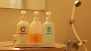 バスルーム / 29